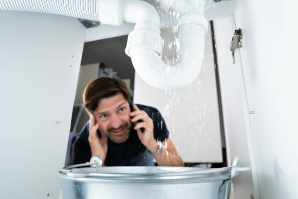 Best Drain Cleaning Services  in Weyers Cave, VA