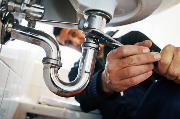Best Hot Water Heater Installation  in Weyers Cave, VA