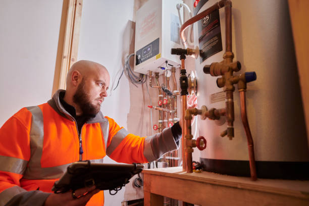 Sprinkler Systems in Weyers Cave, VA