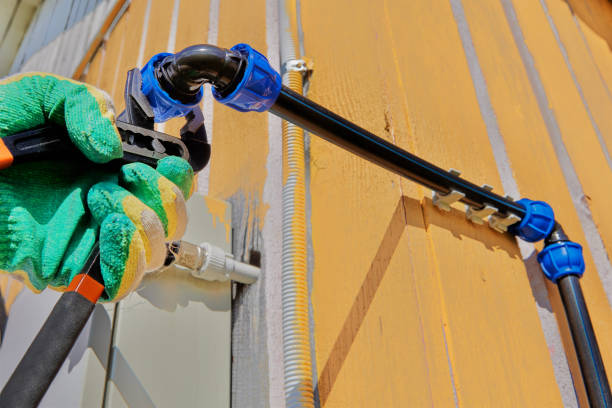 Best Commercial Plumbing Services  in Weyers Cave, VA
